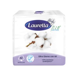 Laurella Cotone As Ultr Gg12pz