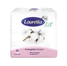 Laurella Cotone Prot Slip Rip