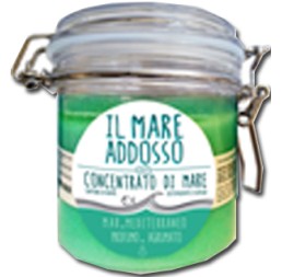 Mare Addosso Mar Mediterraneo