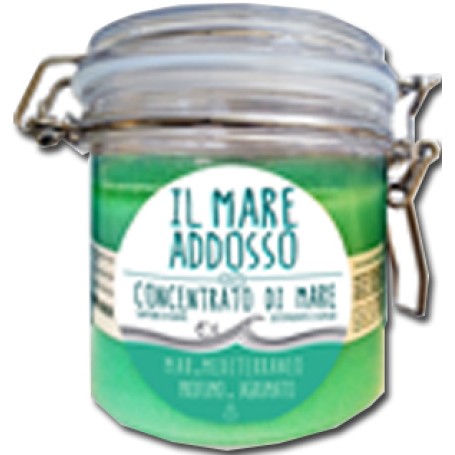 Mare Addosso Mar Mediterraneo