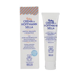 Baby Crema Hoffmann 60ml Md
