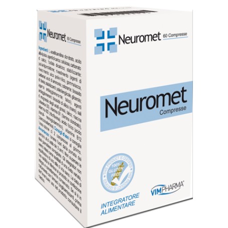 Neuromet 60cpr