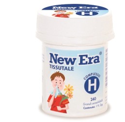 New Era H 240gr