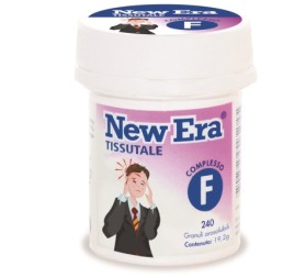 New Era F 240 Granuli 19,20g