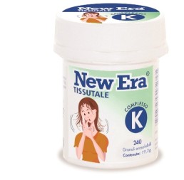 NEW ERA K 240GR