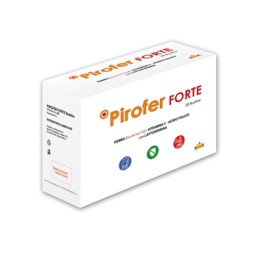 PIROFER FORTE 30BUST