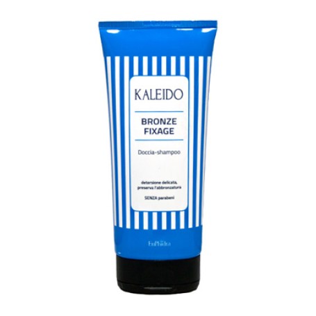 Ka Doccia Sh Bronze Fixage 200
