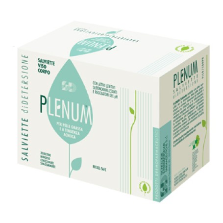 Plenum Salviette Deters 30pz