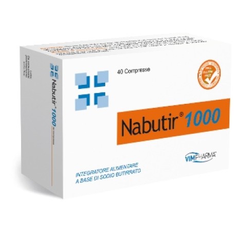 Nabutir 1000 40cpr