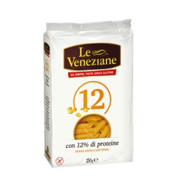 Le Veneziane Penne Rig 250g