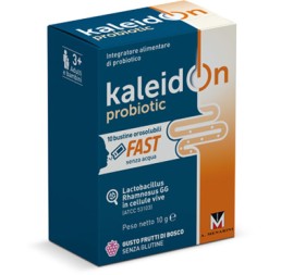 Kaleidon Fast Prob Frut Bo10bu