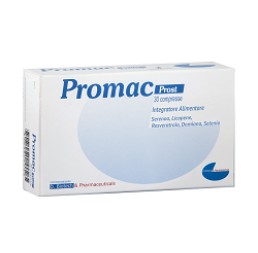 Promac Prost 30cpr