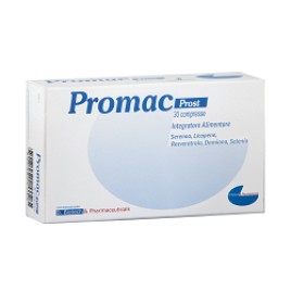 Promac Prost 30cpr
