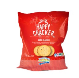 Happy Farm Cracker 60g