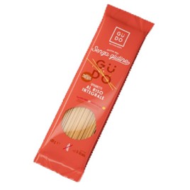 Gudo Pasta Riso Integ Spag400g