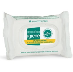 Normalene Igiene Salv Int 20pz