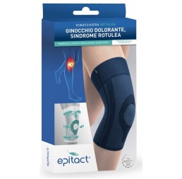 Epitact Ginocchiera Rotulea 3