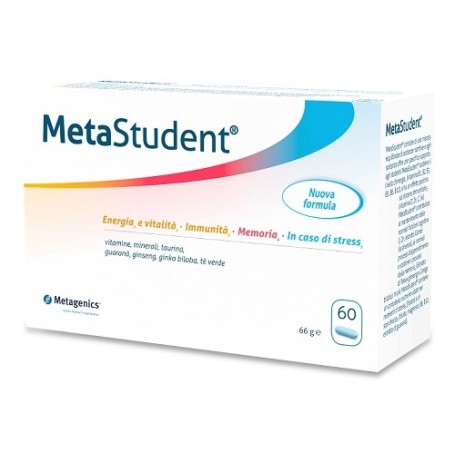 Metastudent 60cpr