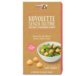 Puglia Sapori Nuvolette S/glut
