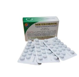 Meteorsol 60cpr