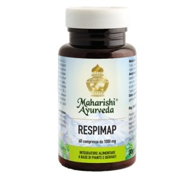 RESPIMAP 60CPR