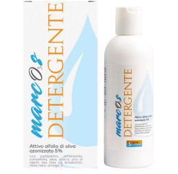 Marcos Detergente 200ml