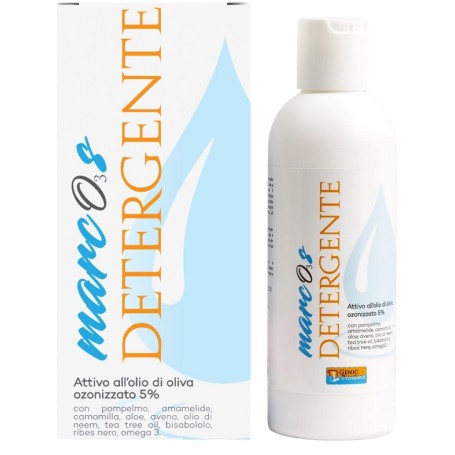 Marcos Detergente 200ml
