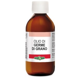 Olio Germe Grano 100ml
