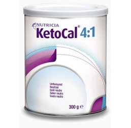 Ketocal 4:1 Neutro 300g