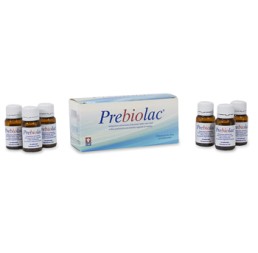 Prebiolac 10fl 10ml