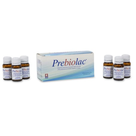 Prebiolac 10fl 10ml