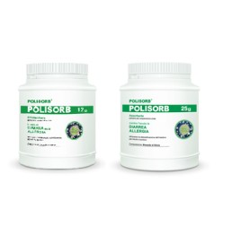 Polisorb Assorbente Intest 12g