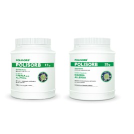 Polisorb Assorbente Intest 12g