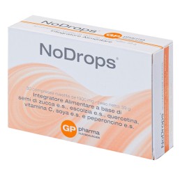 Nodrops 30cpr
