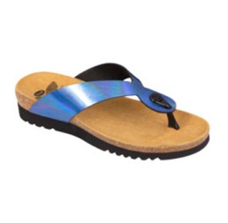 Kenna Sy Irid W Blu 36