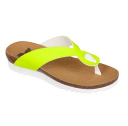 Kenna Sy Fluo W Yellow 37