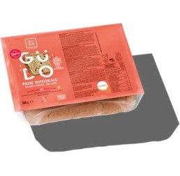 Gudo Pane Con Semi 300g