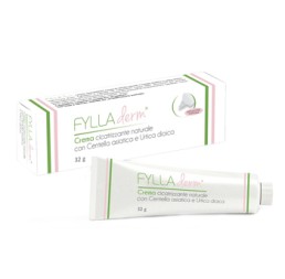 FYLLADERM CREMA TUBO 32G