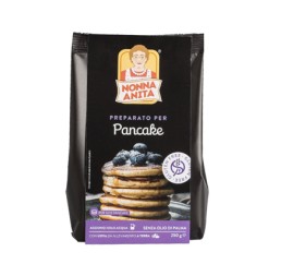 Nonna Anita Prepa Pancake