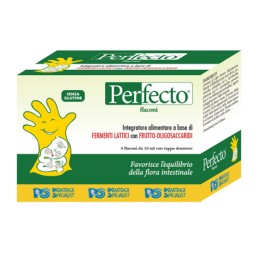PERFECTO 8FLX10ML