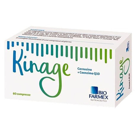 Kinage 60cpr