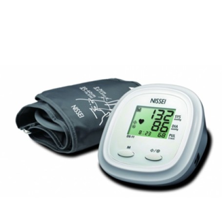 Misuratore Pressione Ds-11