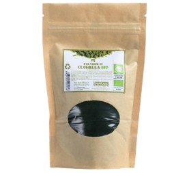 Clorella Polvere Bio 200g