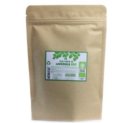 Moringa Bio 200g