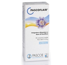 Pascoflair 30cpr