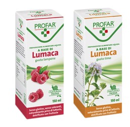 Profar Scir Lumaca Lamp 150ml
