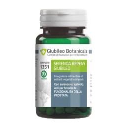Serenoa Repens Giubileo 30cps