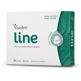 VISISLIM LINE 30CPS