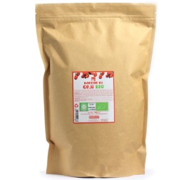 Goji Bacche Bio 1kg