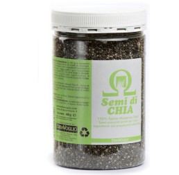 CHIA SEMI 450G
